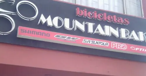 MOUNTAI BIKE MOUNTAI BIKE